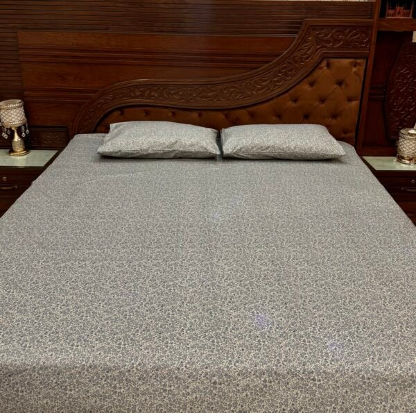Anaya Mufarrash – Bloom with Comfort