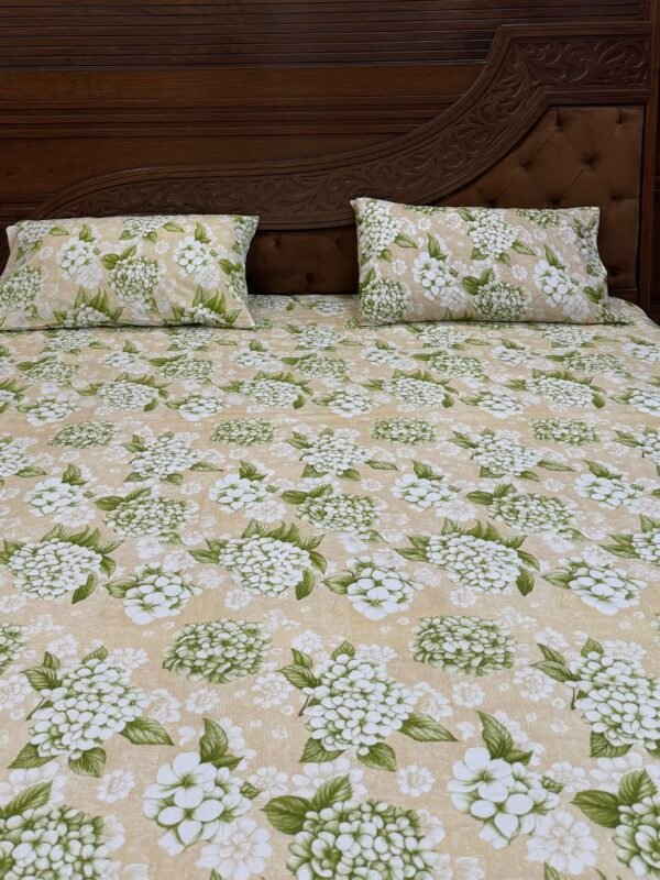Sara Mufarrash – Grace Woven in Comfort