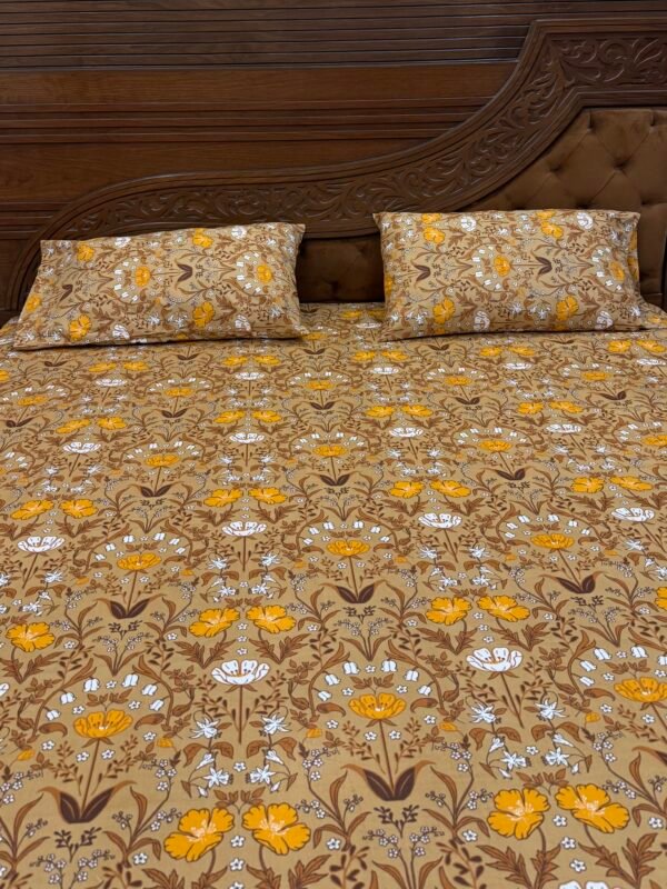Samia Mufarrash – Comfort Woven with Care