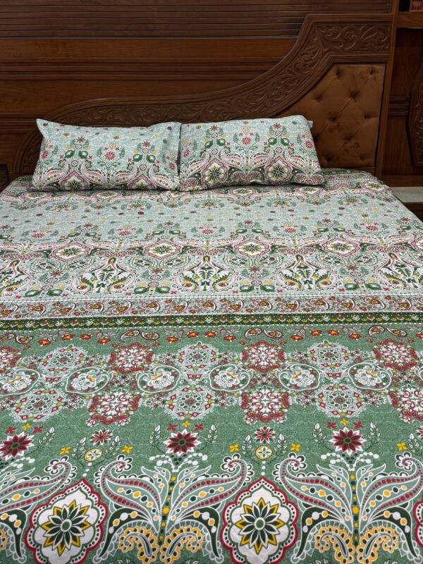 Abiha Mufarrash – A Symphony of Comfort & Craft